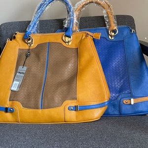 Women's Segolene handbag